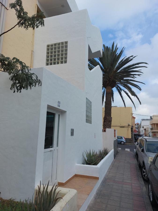 דירות קורלחו Casa Del Mundo Playa מראה חיצוני תמונה