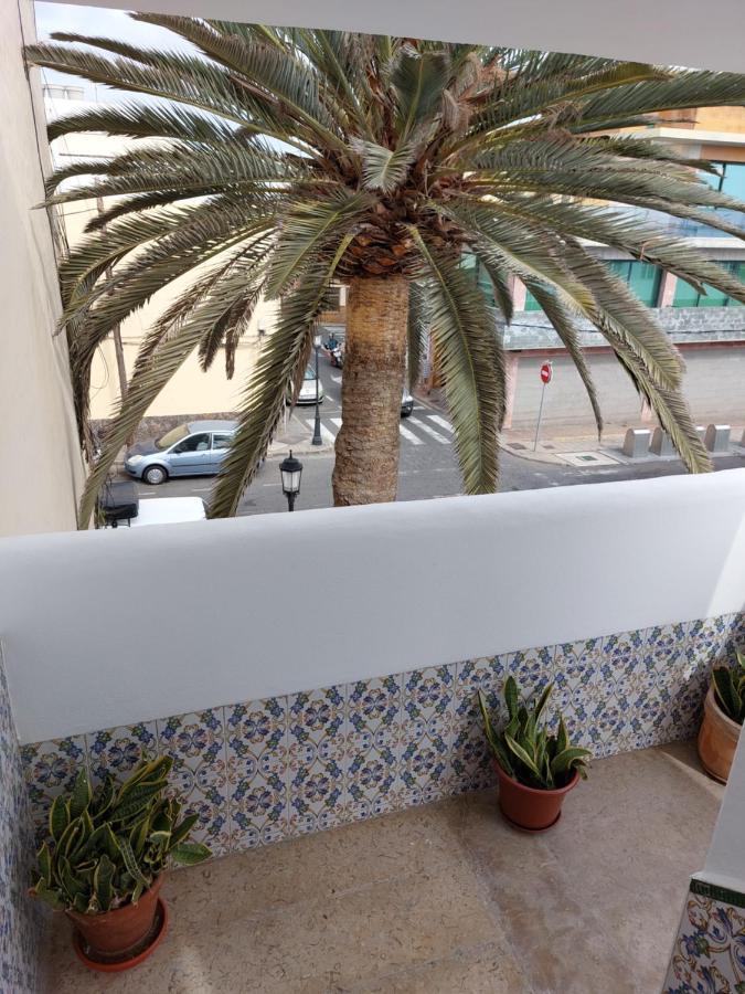 דירות קורלחו Casa Del Mundo Playa מראה חיצוני תמונה