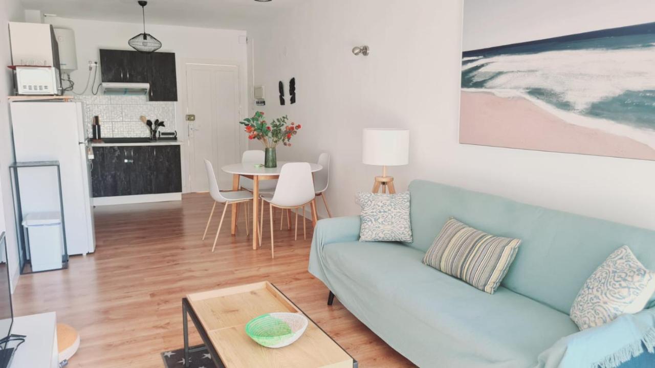 דירות קורלחו Casa Del Mundo Playa מראה חיצוני תמונה