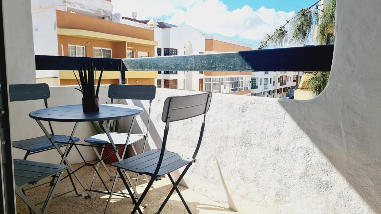 דירות קורלחו Casa Del Mundo Playa מראה חיצוני תמונה